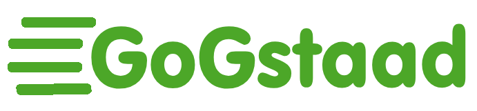 GoGstaad Logo
